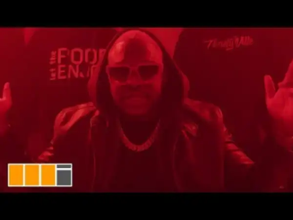 Medikal - El Chapo Freestyle